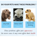 Probiotics Dog Shampoo Moisture Anti-Dandruff